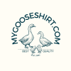 8df940 vintage hand drawn logo for poultry farm, goose farm, farm shop (1)